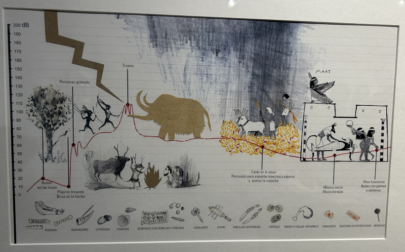 볼로냐-일러스트-원화전7