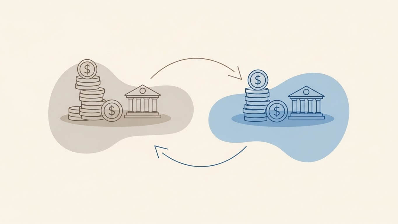 외화 예금 금리 높게 받는 3가지 방법