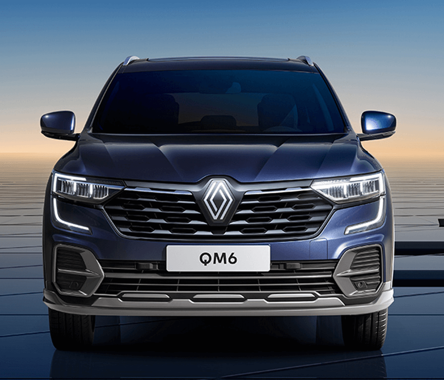 QM6 풀체인지