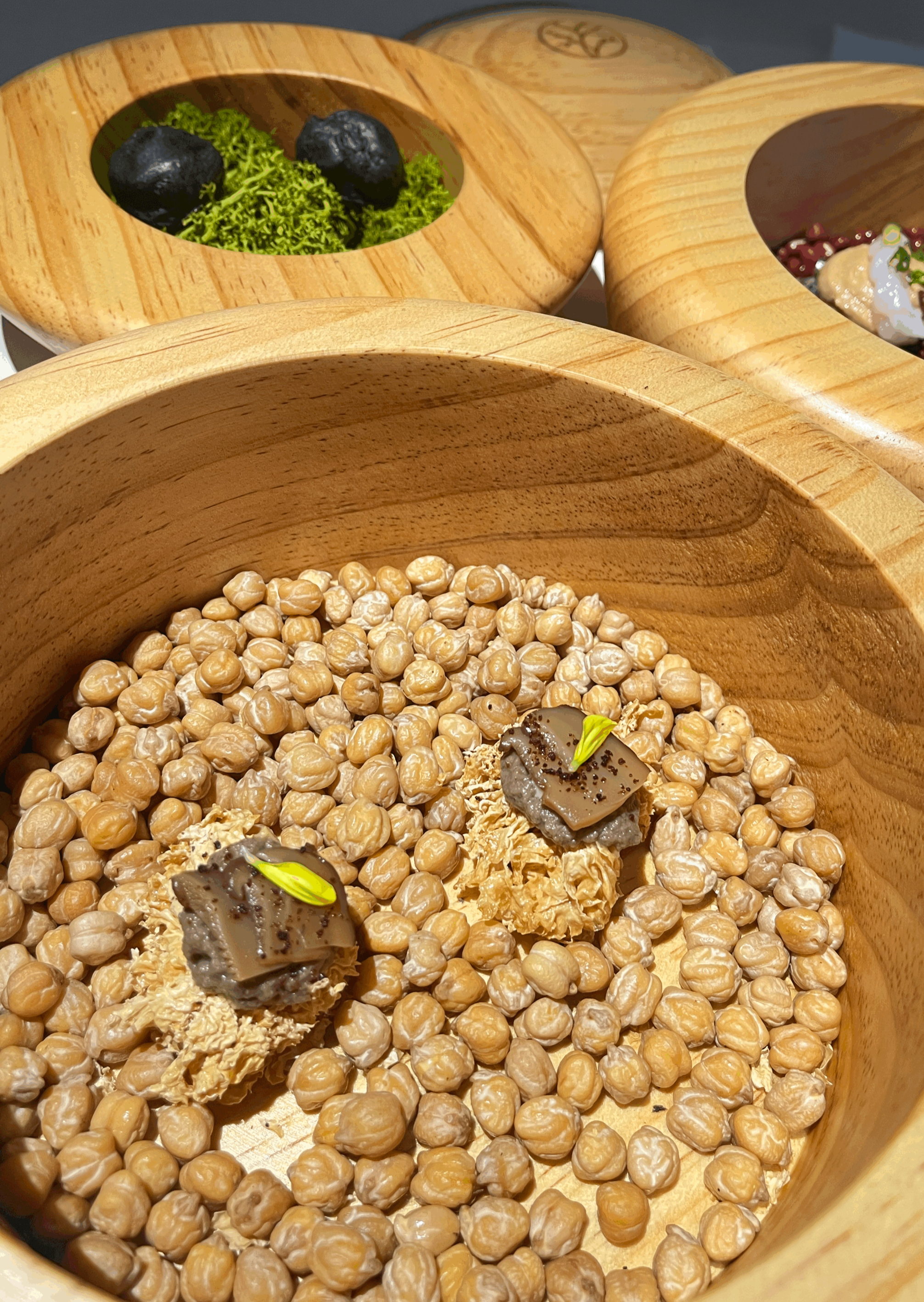 코타바이뎐-메뉴