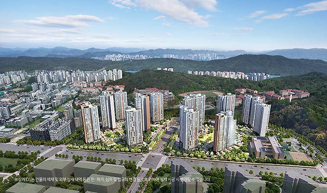 도안푸르지오 디아델 분양가, 모델하우스, 모집공고, 평면도, 홈페이지