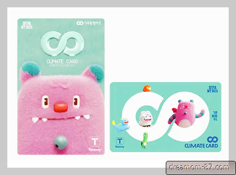 기후동행카드