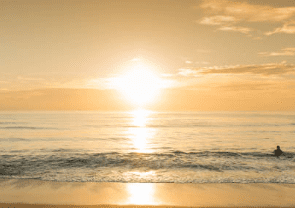 해돋이 명소 추천 11군대