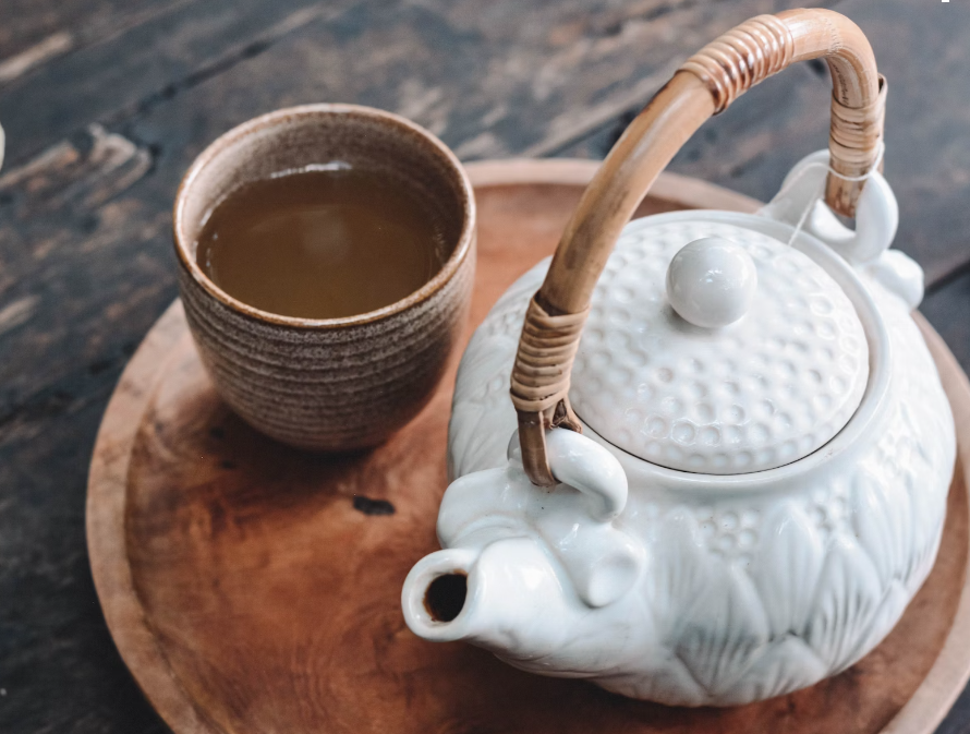 차가버섯 분말 효능 : 차