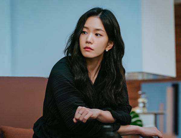 우리영화 인물관계도 총정리[이제하&middot;이다음 운명적 서사 완벽 해석!]