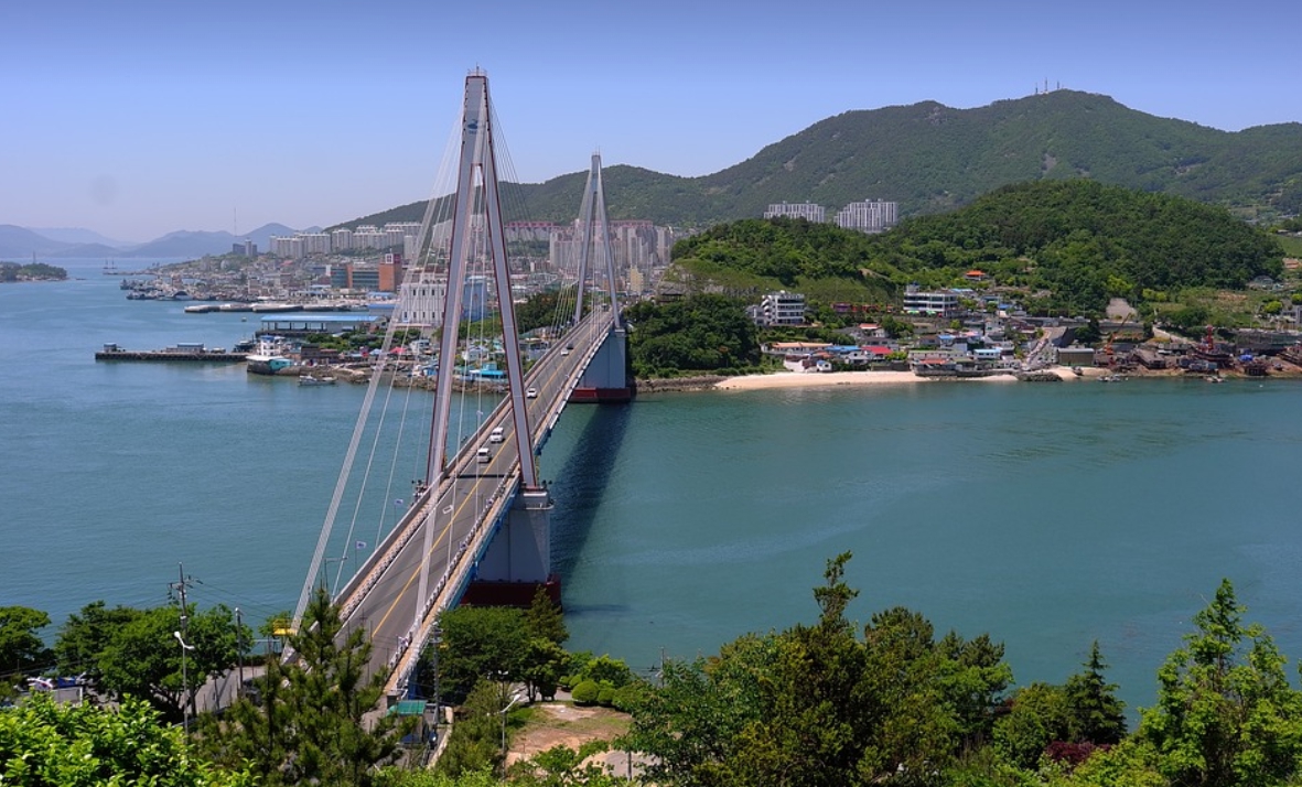 남파랑길