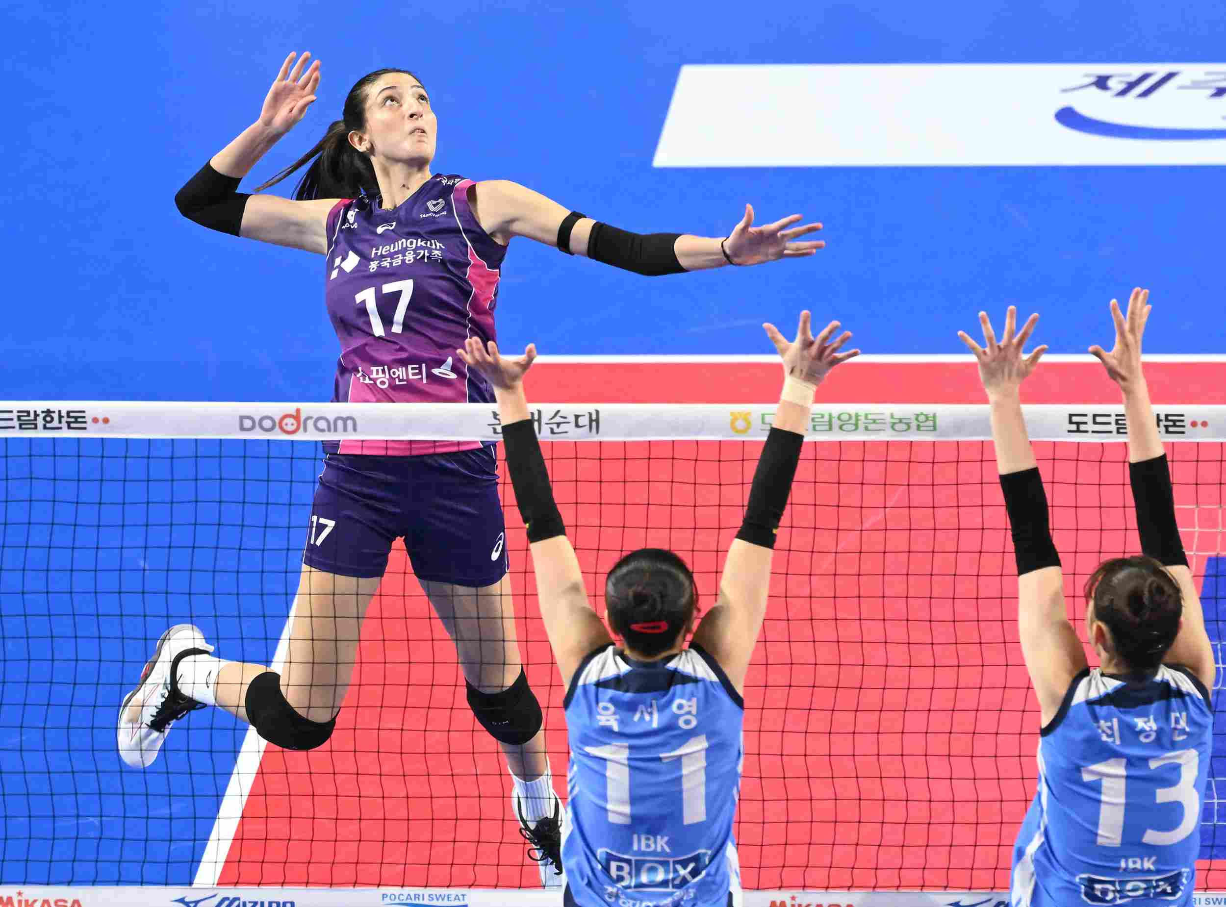 김연경 은퇴투어 일정 마지막 경기 정보 은퇴식