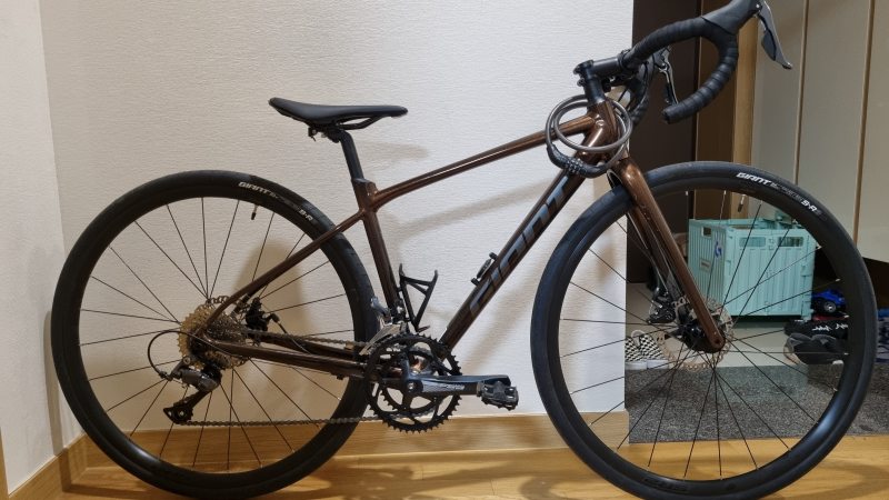 자이언트 컨텐드 ar4