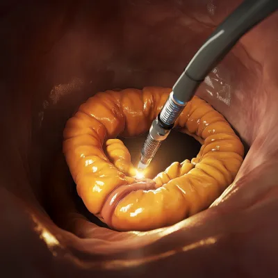 위내시경 금식시간 변경 가능? 병원에서 알려준 팁_1