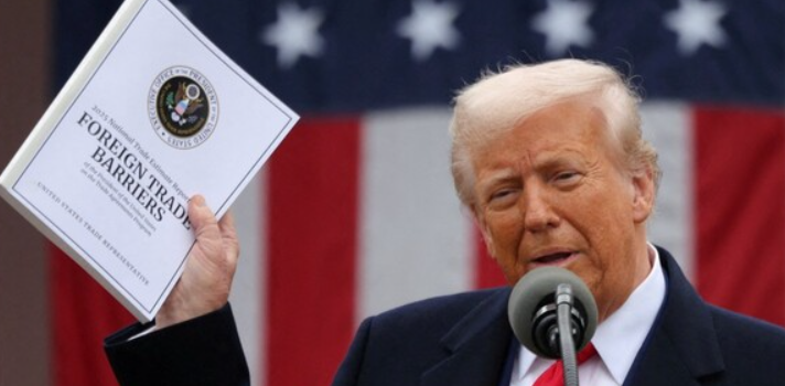 트럼프 상호관세 25% 한국 경제에 미칠 영향은??