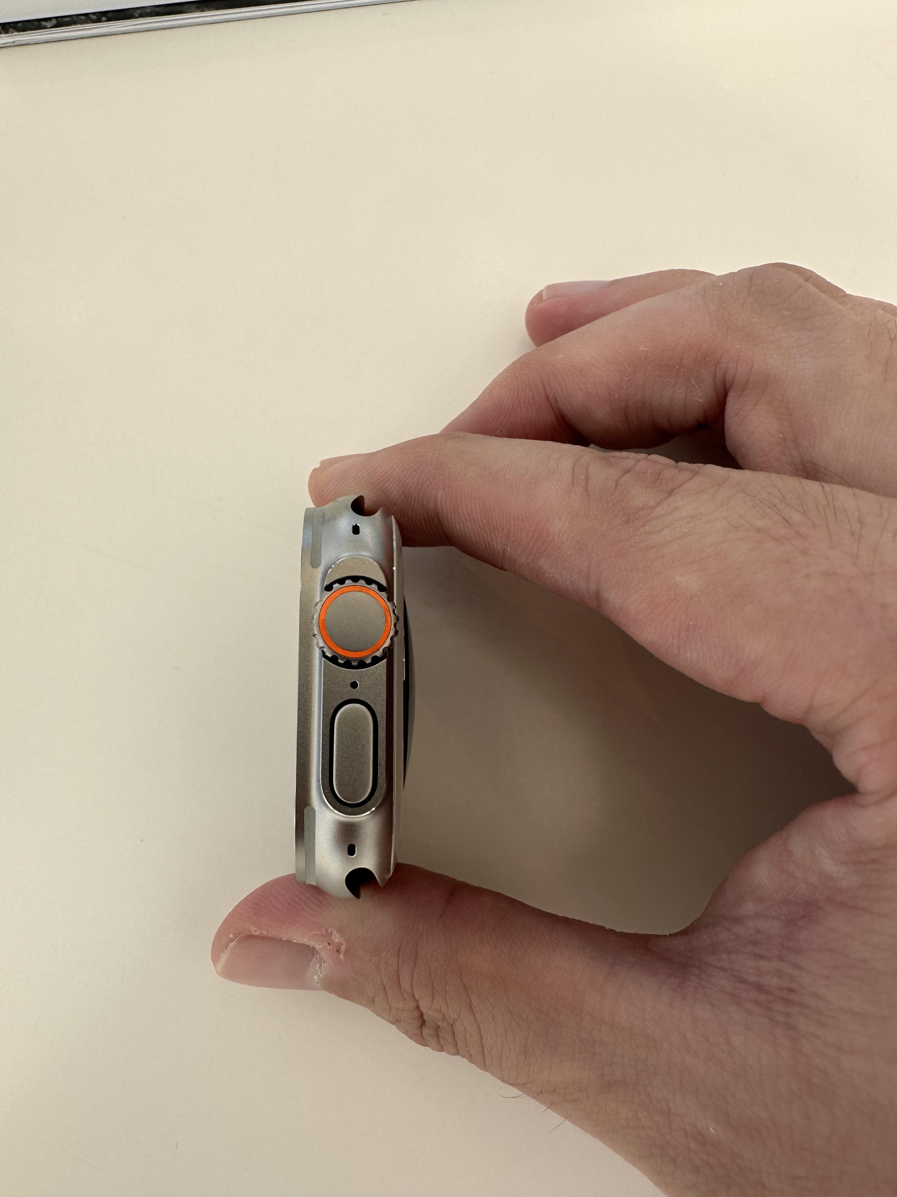 애플워치-울트라