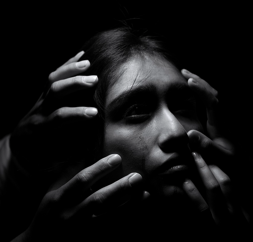 공황장애 초기증상과 대처법에 관련 사진