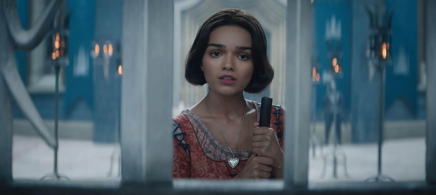 2025 백설공주 감상평 - 디즈니 실사 영화, 기대 이상의 작품일까