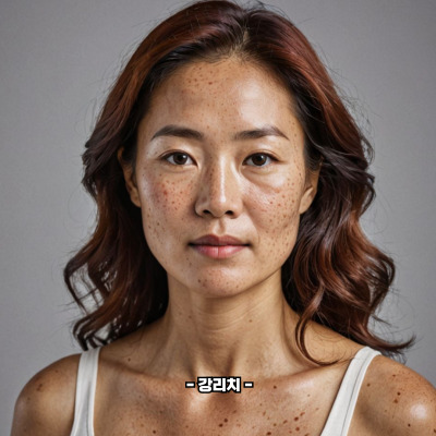 기미 없애는 방법