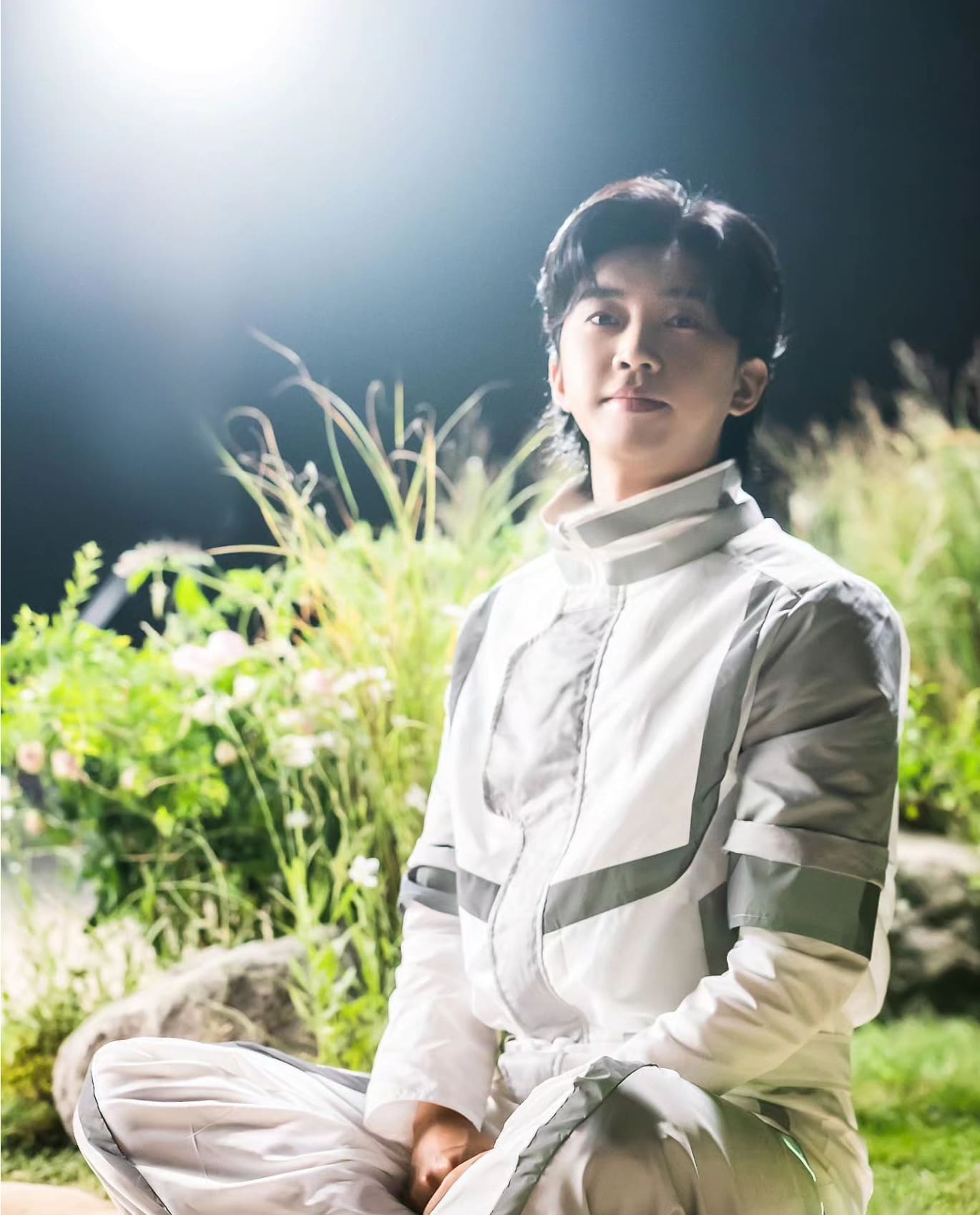 임영웅 리턴즈FC 뭉찬3 리벤지 경기