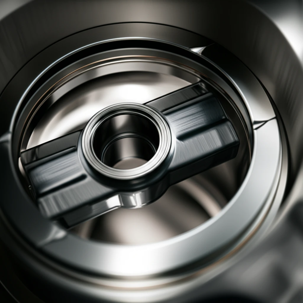 자동차 엔진 성능 극대화 연료 공급부