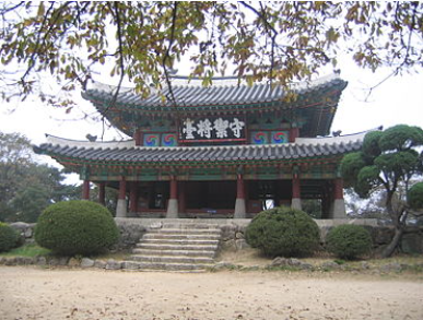파주 장릉