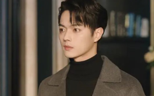 니비성광미려 다시보기 추천 40화 줄거리 결말 등장인물 담송운 허개 하서현