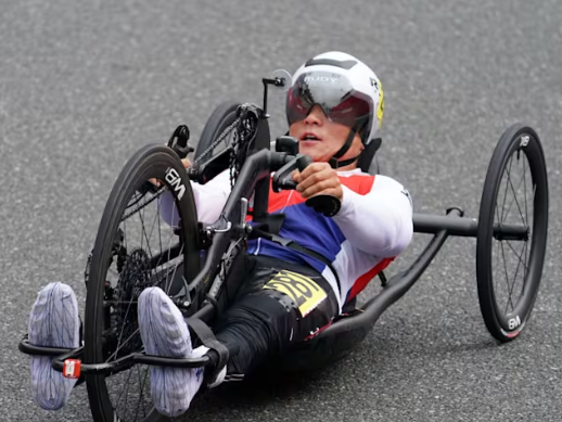 2024 파리 패럴림픽 개막식, 한국 경기 일정 및 중계 보기