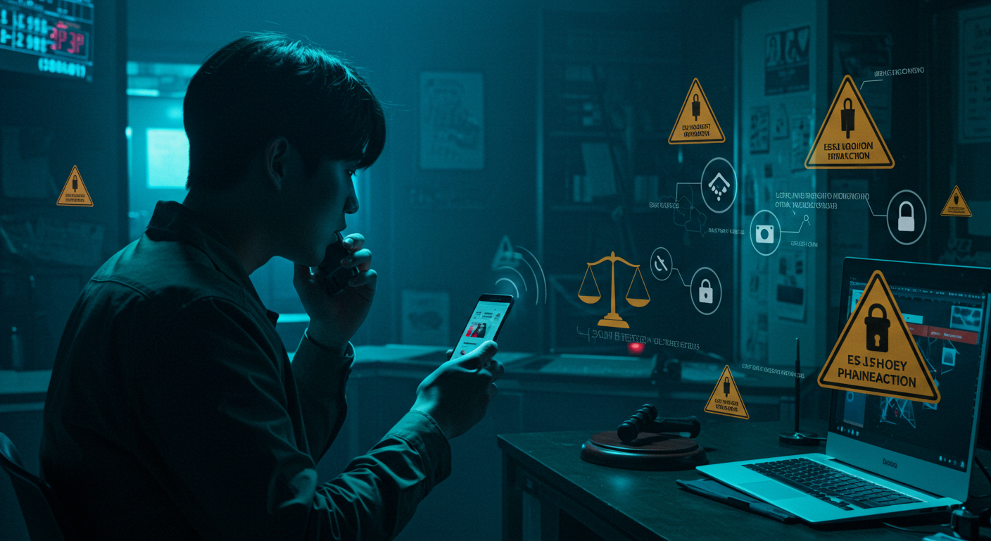 통화녹취&#44; 명예훼손