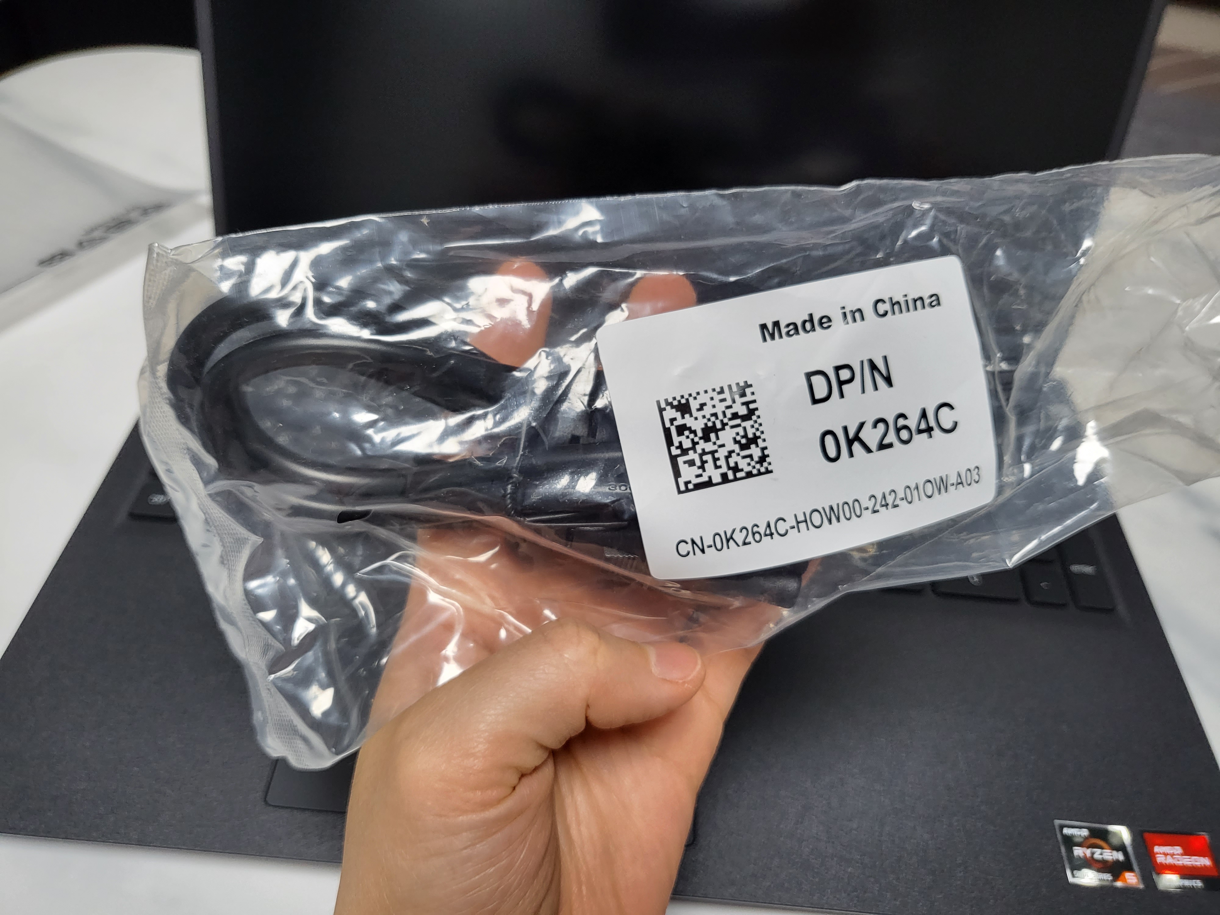 DELL-Inspiron 15 DN3525-WH02KR 충전기