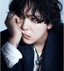 이홍기 나이 프로필