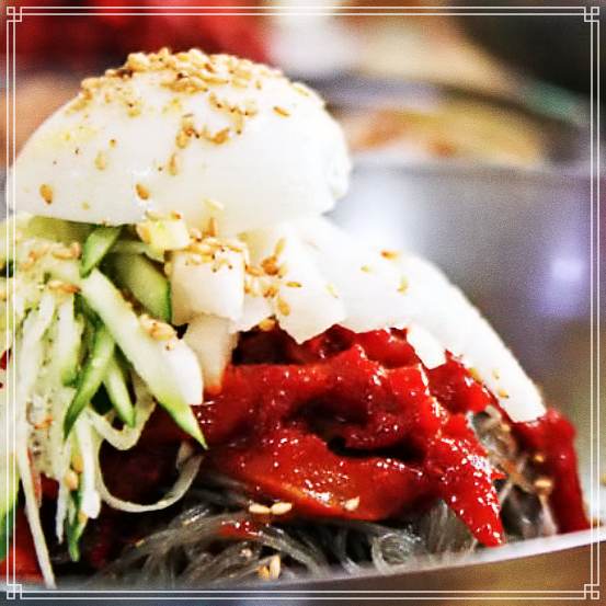 허영만 백반기행 속초 함흥냉면 맛집