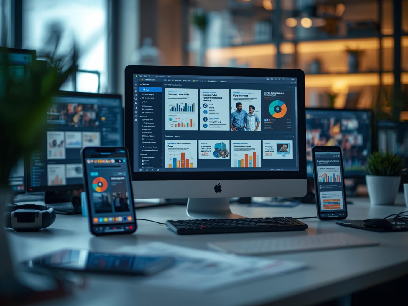 콘텐츠용 AI툴 자세히 보기: 글&middot;이미지&middot;영상까지 한 번에 정리