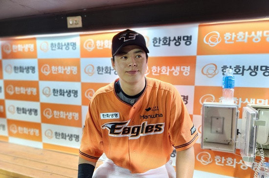 노시환 비FA 5년 140억 계약 거절 무슨 이유?