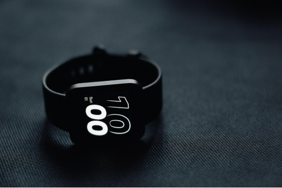 스마트워치로 내 몸 데이터 관리하기
