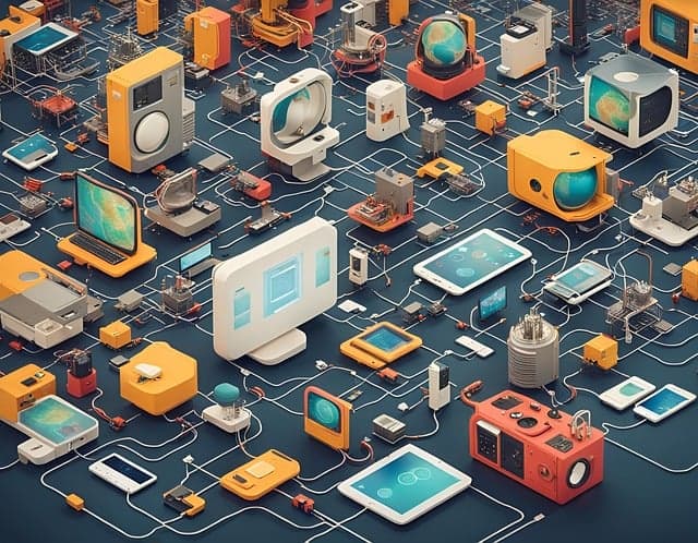 디지털 노마드의 삶: 도전과 기회 사이에서