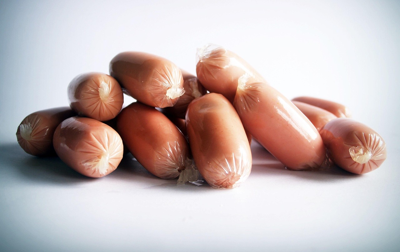 가공식품이 장 건강을 해치는 이유 관련사진