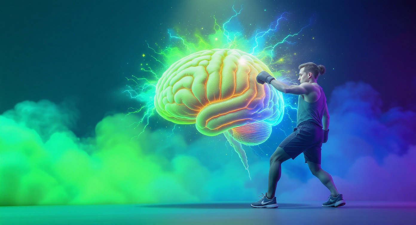 뇌도 운동이 필요하다! 인지능력 향상에 효과적인 리듬 운동 가이드