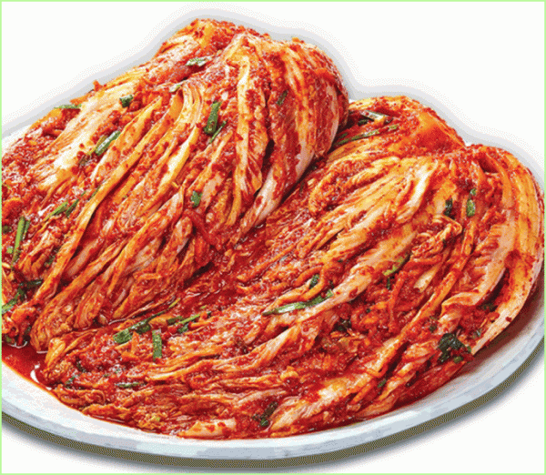 전통 김치, 집에서 즐기는 한국의 깊은 맛
