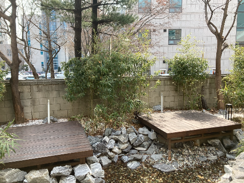 인천 남동구청역 베이커리 감성 카페 소설원 만수