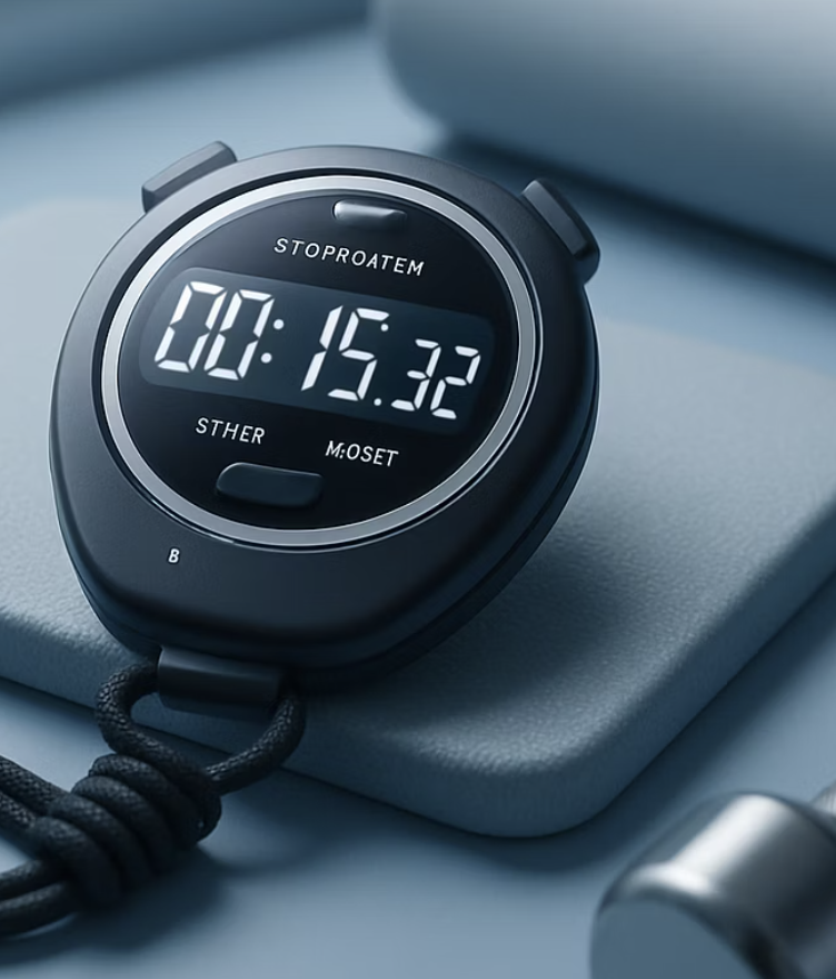 4. 시간 대비 최고의 효율성