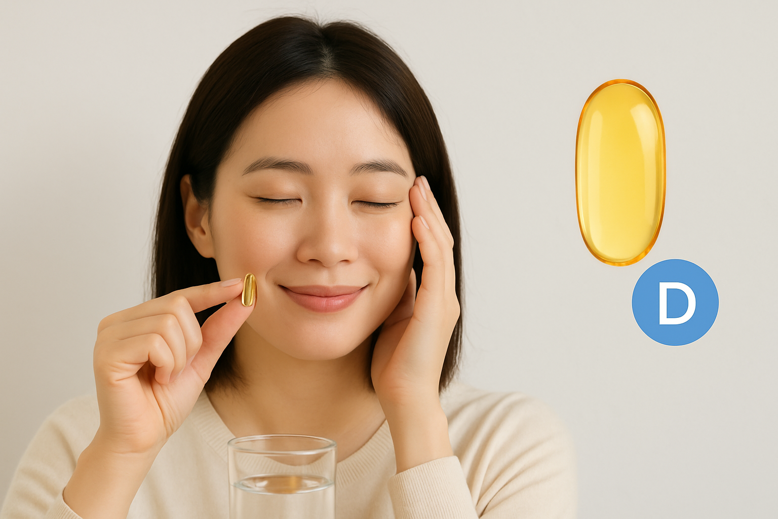 닥터브라이언 rTG 오메가3 1200 솔직 후기 성분 가격 흡수율까지 비교해봤어요 썸네일 이미지