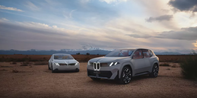 BMW X5풀체인지 에상도