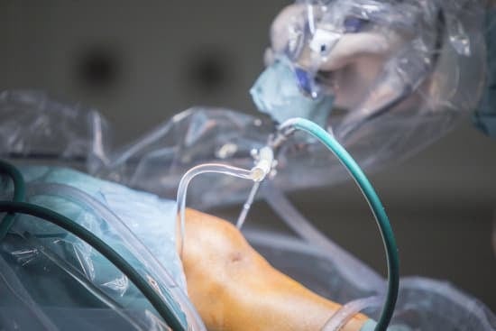 무릎 관절경 수술