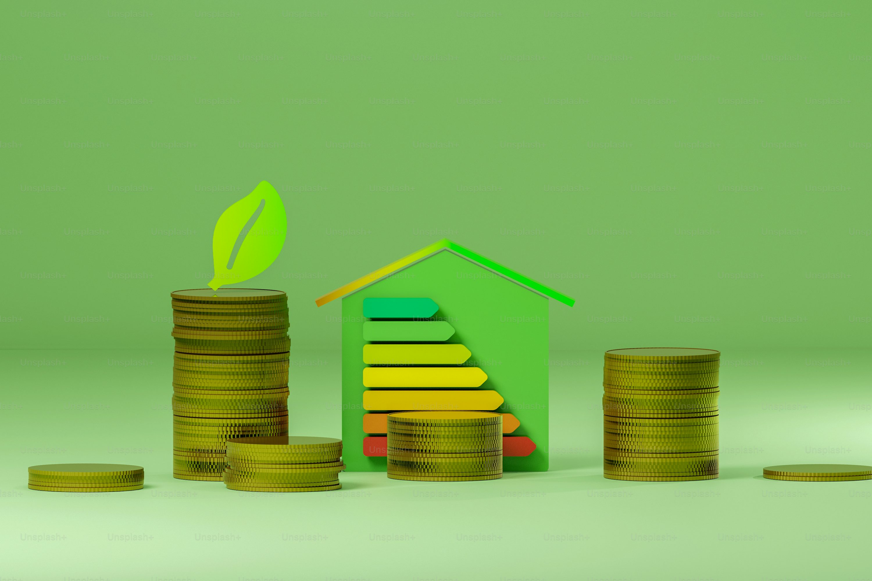 에너지 절약 관련 이미지