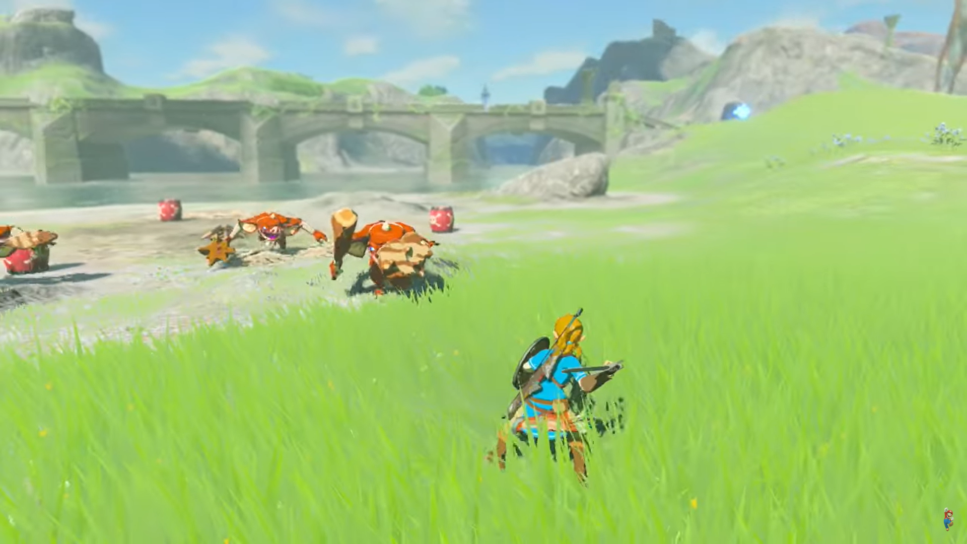 닌텐도 스위치 명작 오픈월드 게임 추천, 젤다의 전설 야생의 숨결 2편, 야숨의 매력 파헤치기!