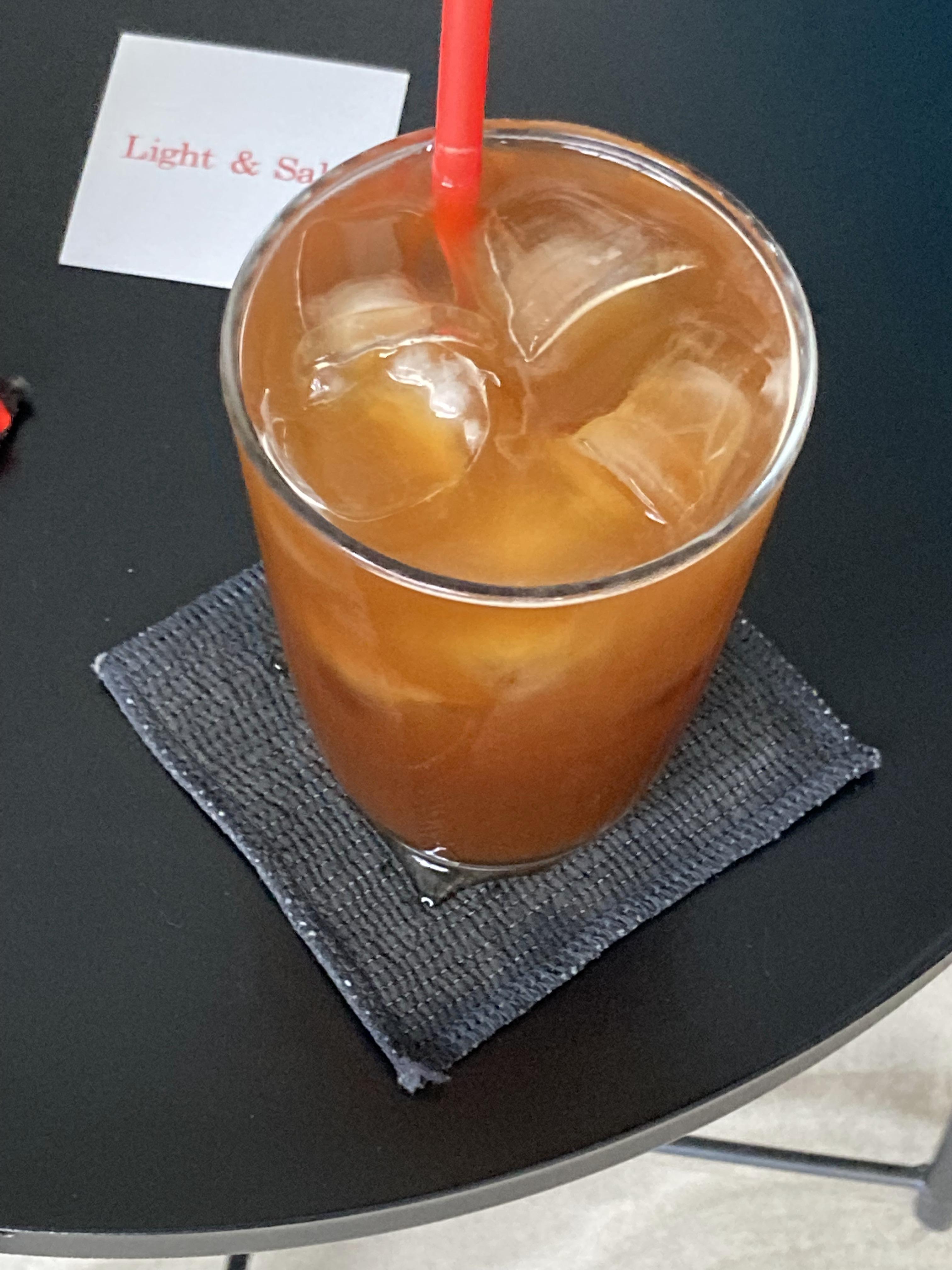 빛과소금-아메리카노