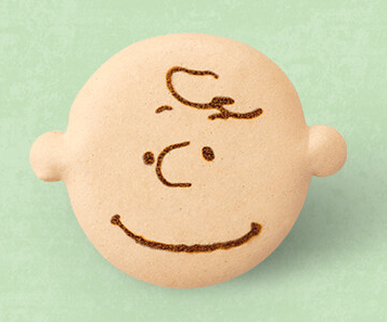 스타벅스스누피콜라보