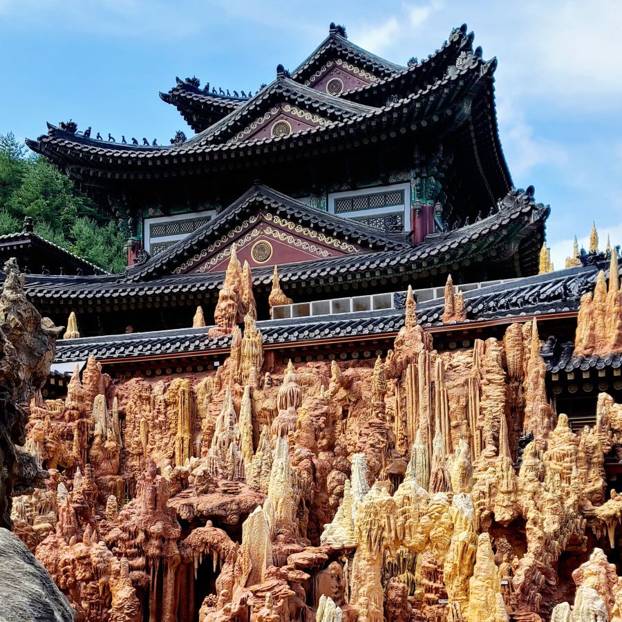 사립 강원종합박물관