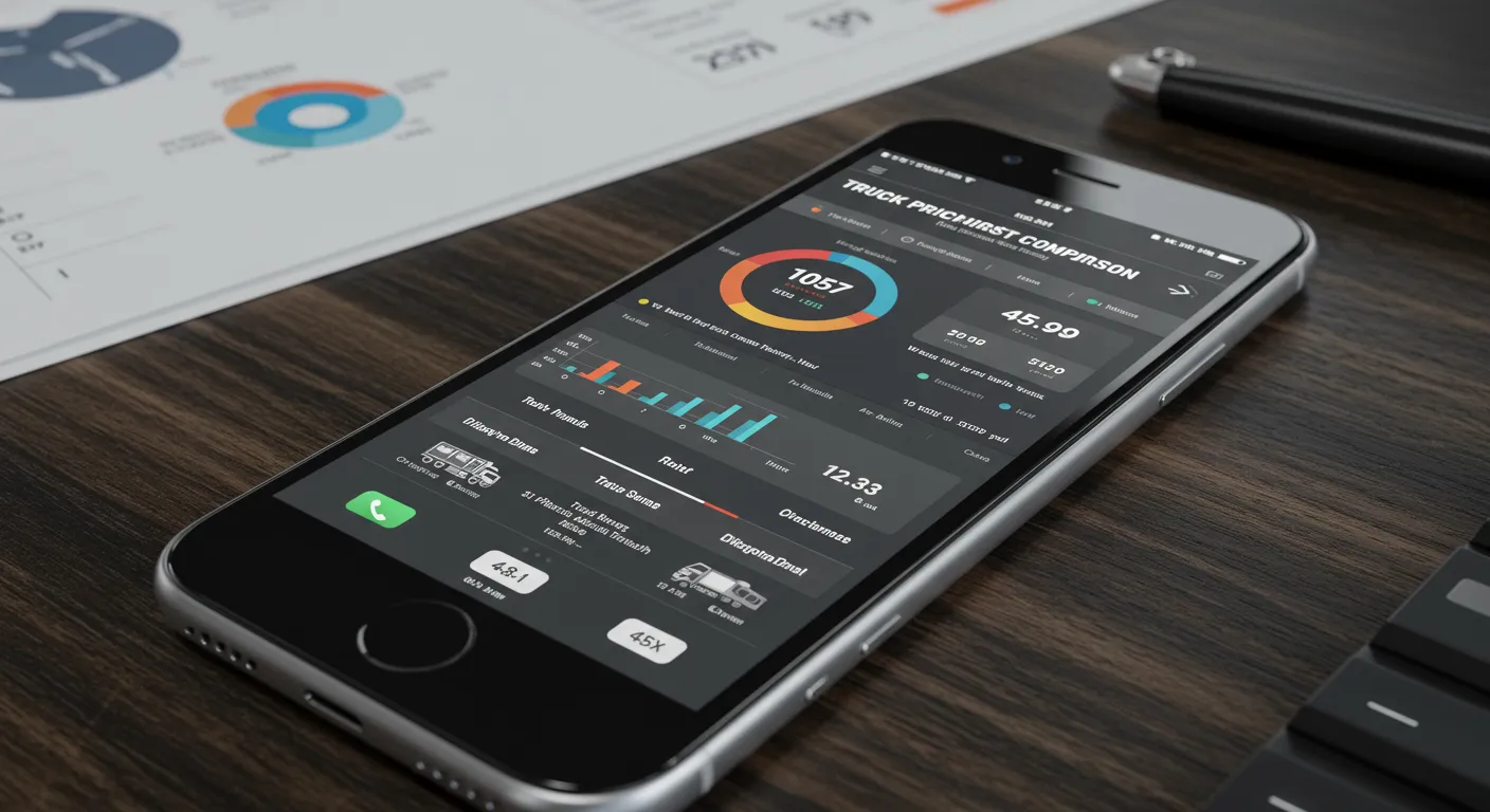 스마트한 가격 비교