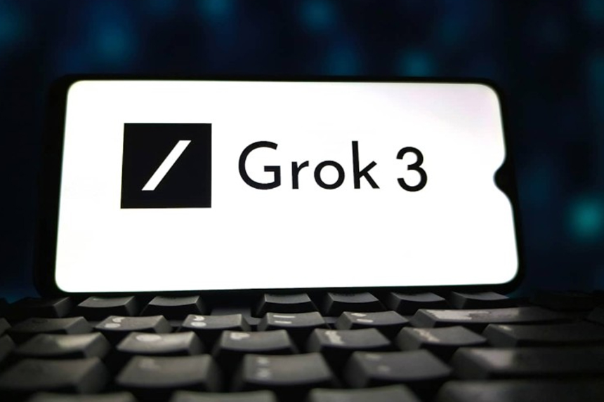 Grok 3 - 일론 머스크의 xAI가 선보이는 차세대 AI 모델