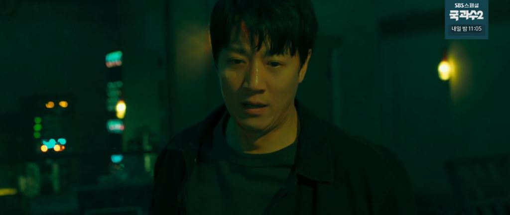 소방서옆경찰서그리고국과수_최종회