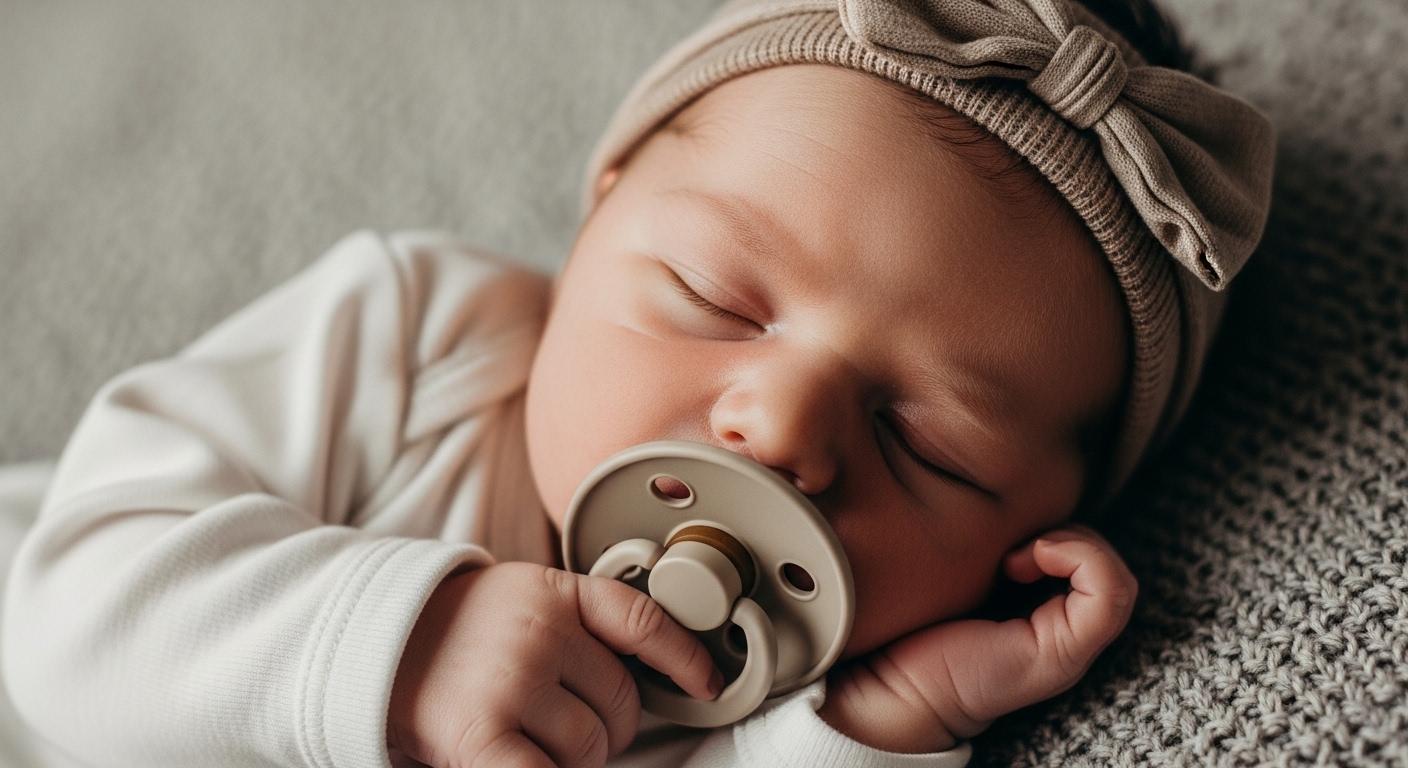 신생아 쪽쪽이 추천