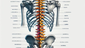 허리디스크 통증, 방사통, 다리저림.