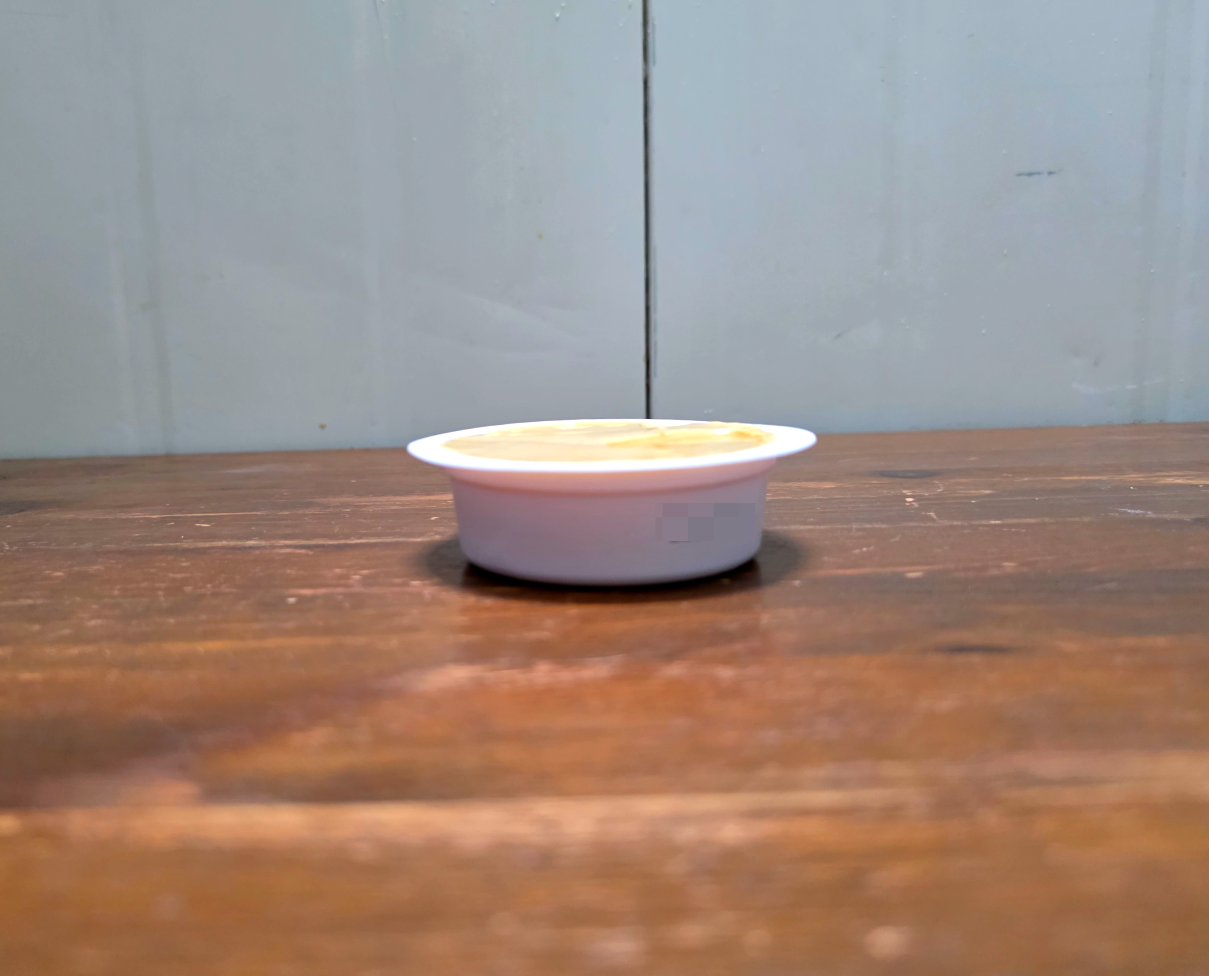 gs25버터카라멜푸딩